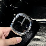 CHROME HEARTS Gunslinge Belt