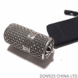 CHROME HEARTS Matchestick Holder