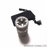 CHROME HEARTS Matchestick Holder