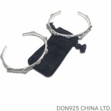 CHROME HEARTS SBT Cuff Free Size