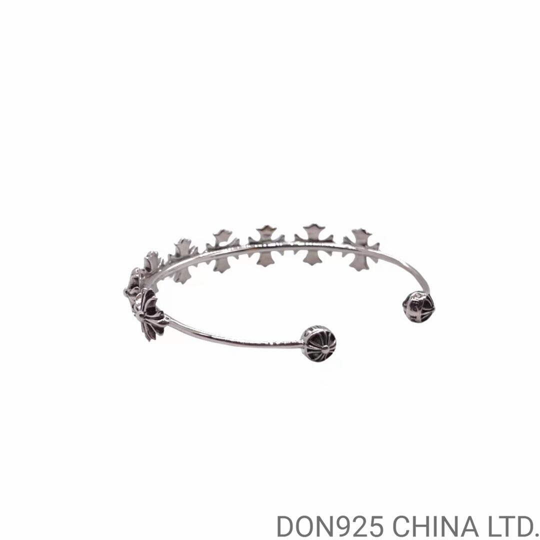 CHROME HEARTS Plus Cuff Free Size