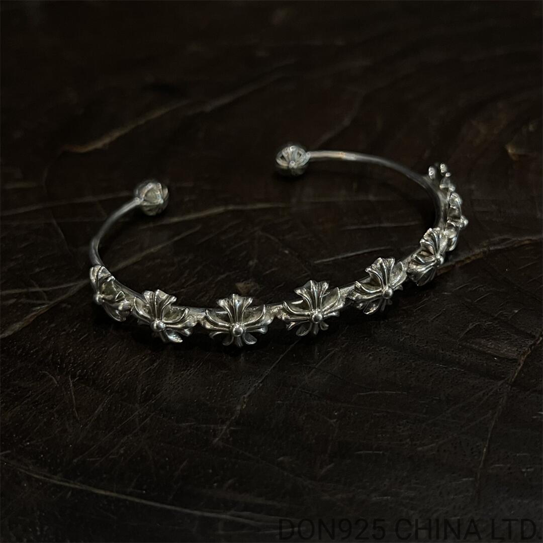 CHROME HEARTS Plus Cuff Free Size