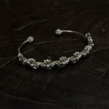 CHROME HEARTS Plus Cuff Free Size