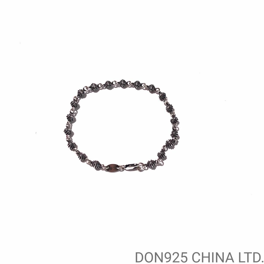 CHROME HEARTS Crossball Bracelet