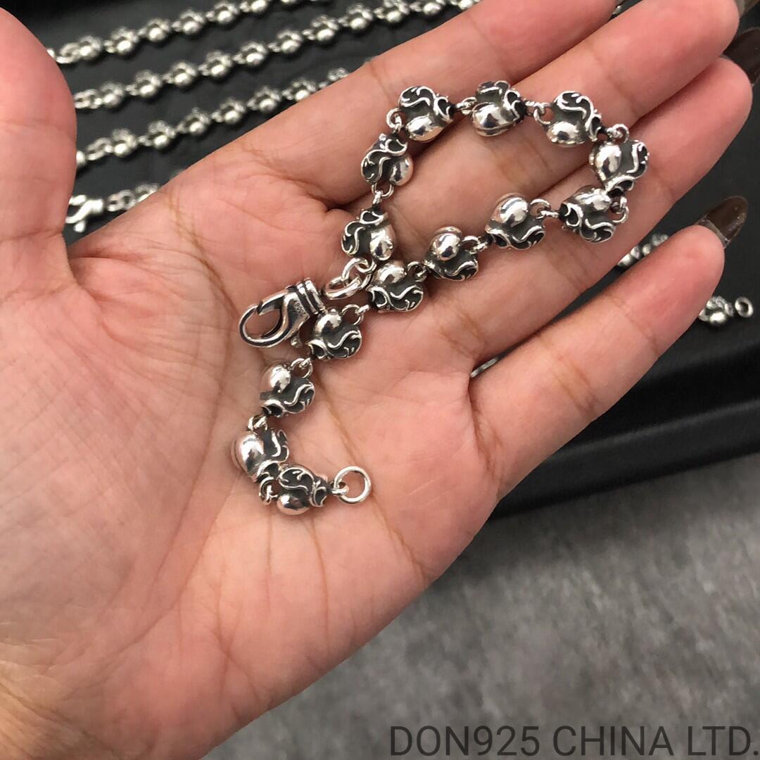 CHROME HEARTS Hearts Bracelet