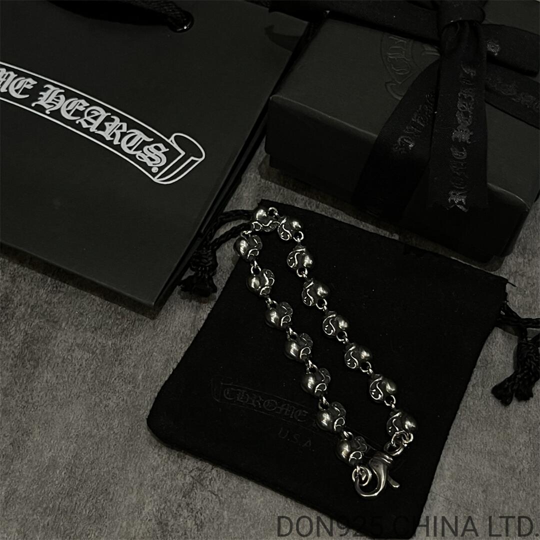 CHROME HEARTS Hearts Bracelet