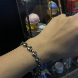 CHROME HEARTS Hearts Bracelet