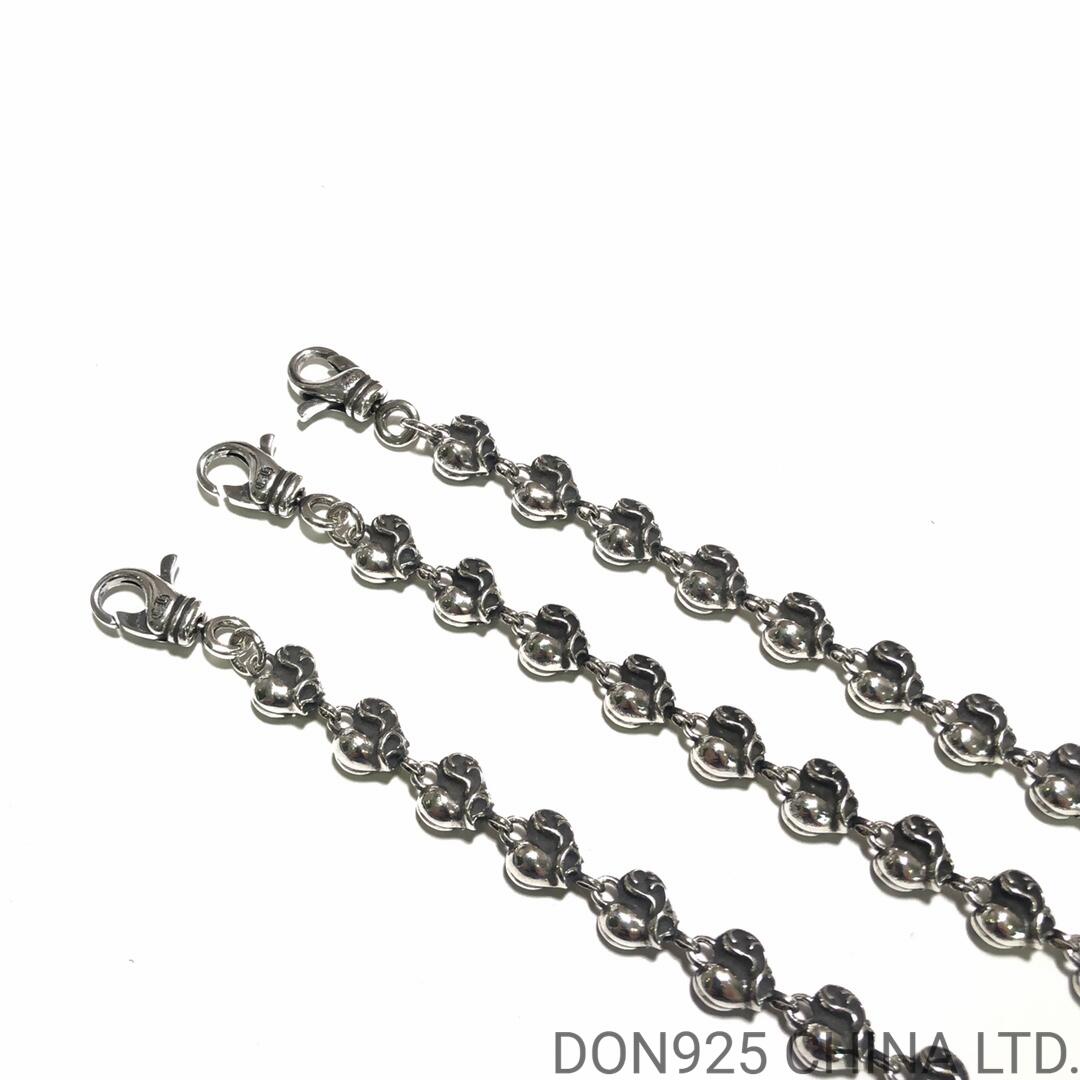 CHROME HEARTS Hearts Bracelet