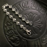 CHROME HEARTS Hearts Bracelet