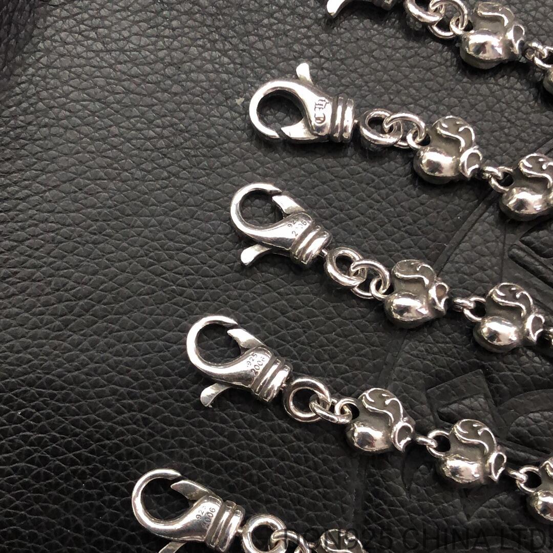 CHROME HEARTS Hearts Bracelet