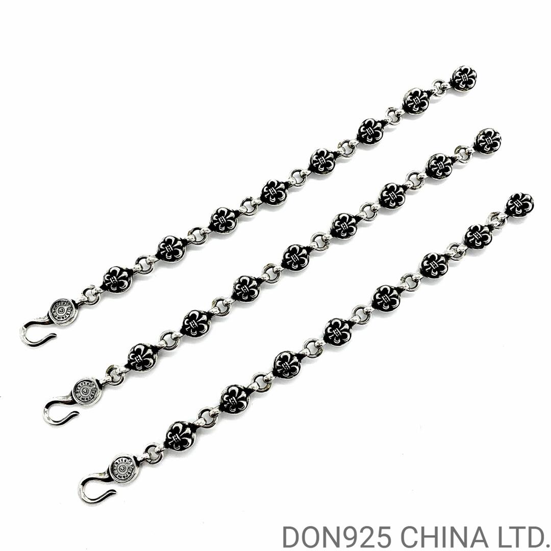 CHROME HEARTS BS Fleur Ball Bracelet