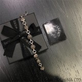 CHROME HEARTS BS Fleur Ball Bracelet