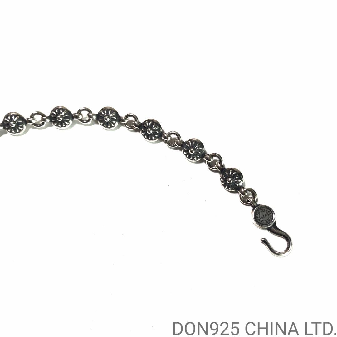 CHROME HEARTS Plus Ball Bracelet