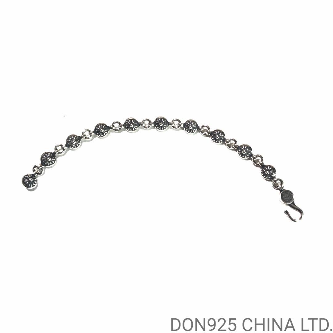 CHROME HEARTS Plus Ball Bracelet