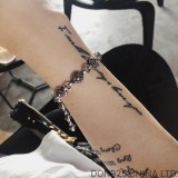 CHROME HEARTS Plus Ball Bracelet