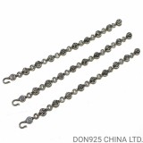 CHROME HEARTS Multi Ball Bracelet