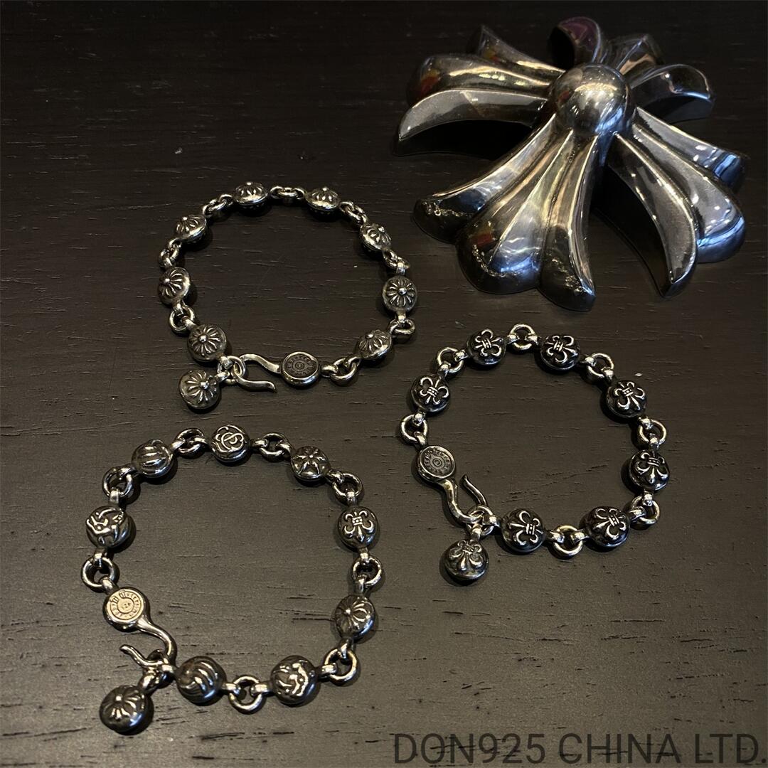 CHROME HEARTS Multi Ball Bracelet