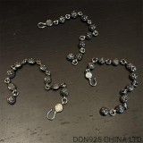 CHROME HEARTS Multi Ball Bracelet