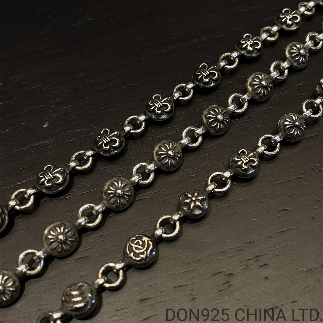 CHROME HEARTS Multi Ball Bracelet