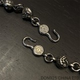 CHROME HEARTS Multi Ball Bracelet