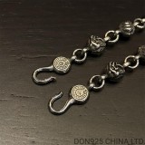 CHROME HEARTS Multi Ball Bracelet