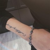 CHROME HEARTS Multi Ball Bracelet