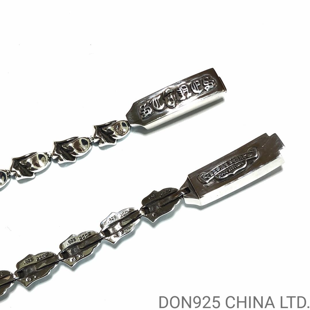 CHROME HEARTS Rolling Stones Tongue Bracelet