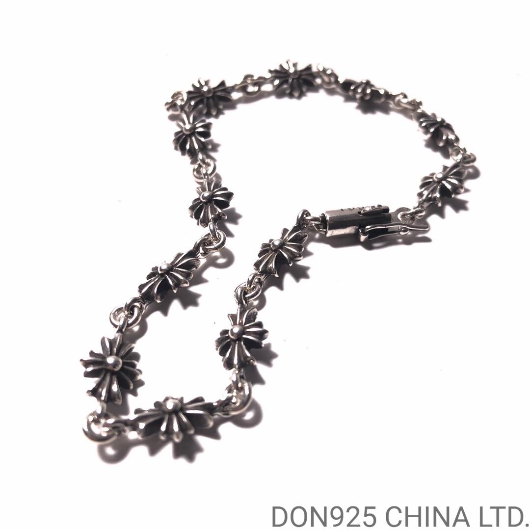 CHROME HEARTS Tiny E Plus Bracelet