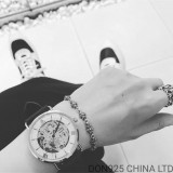 CHROME HEARTS Tiny E Plus Bracelet