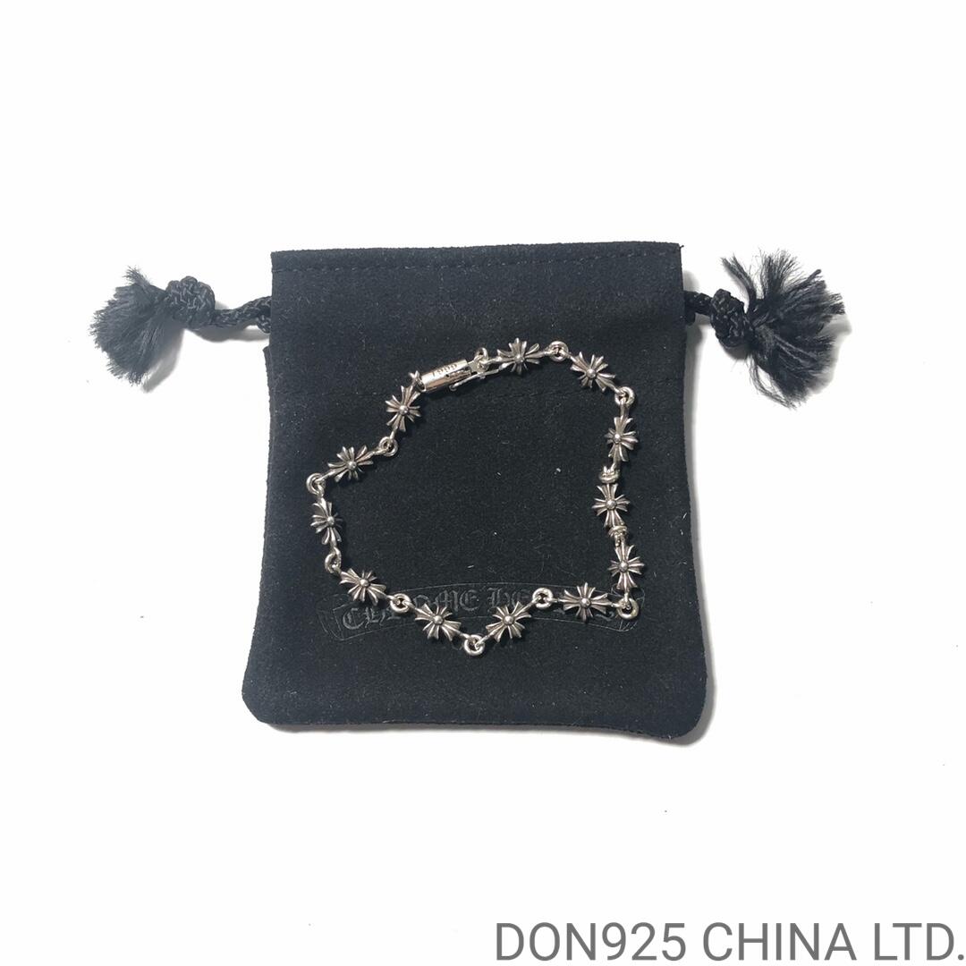 CHROME HEARTS Tiny E Plus Bracelet