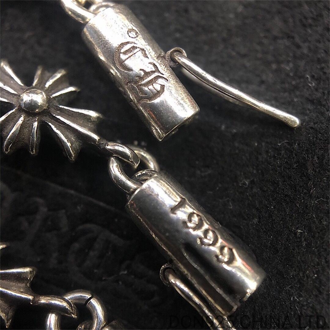 CHROME HEARTS Tiny E Plus Bracelet