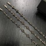 CHROME HEARTS Tiny E Plus Bracelet