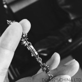 CHROME HEARTS Tiny E Plus Bracelet