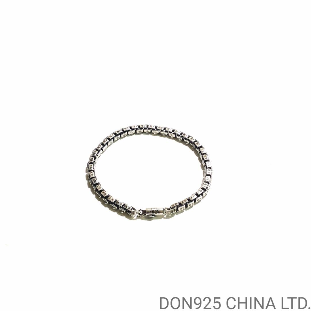 CHROME HEARTS Box Bracelet