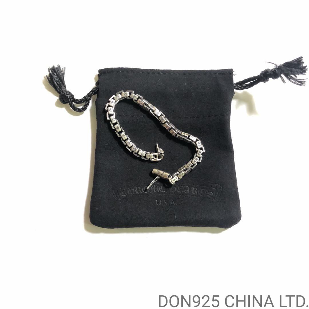 CHROME HEARTS Box Bracelet