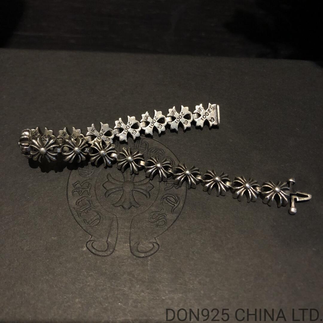 CHROME HEARTS Plus Bracelet