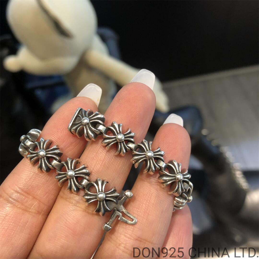 CHROME HEARTS Plus Bracelet