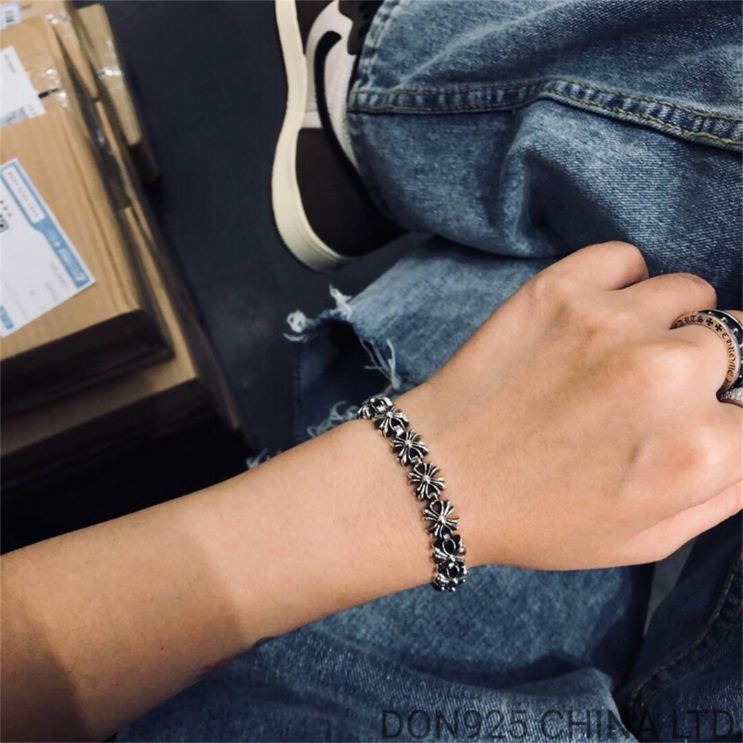 CHROME HEARTS Plus Bracelet