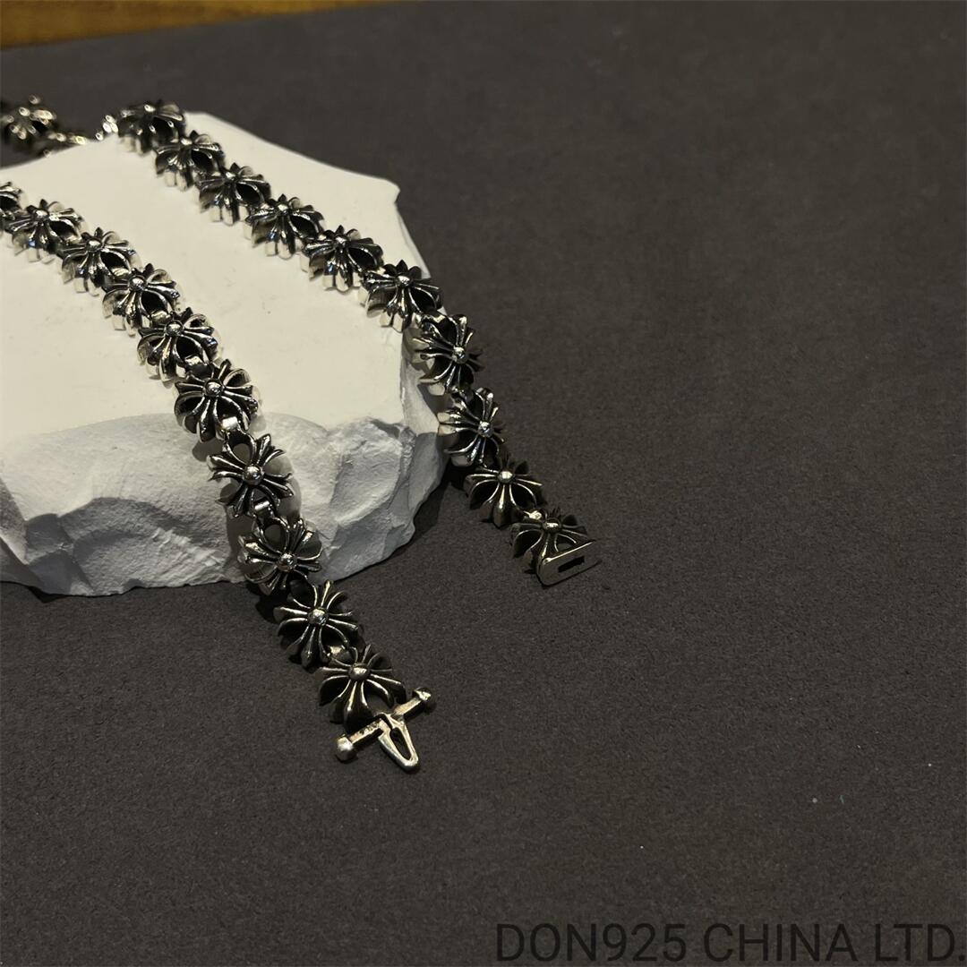 CHROME HEARTS Plus Bracelet