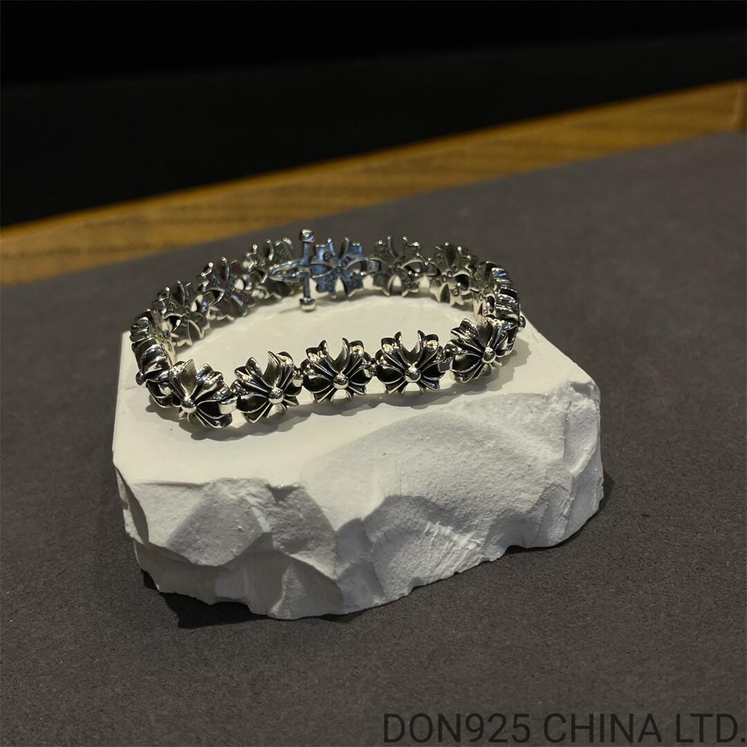 CHROME HEARTS Plus Bracelet