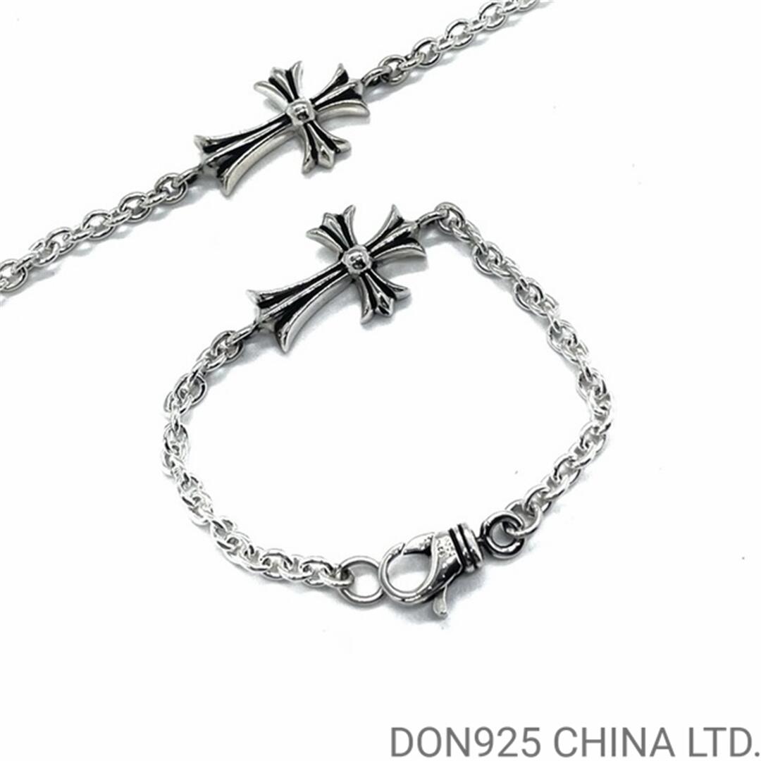 CHROME HEARTS Cross Clip Bracelet