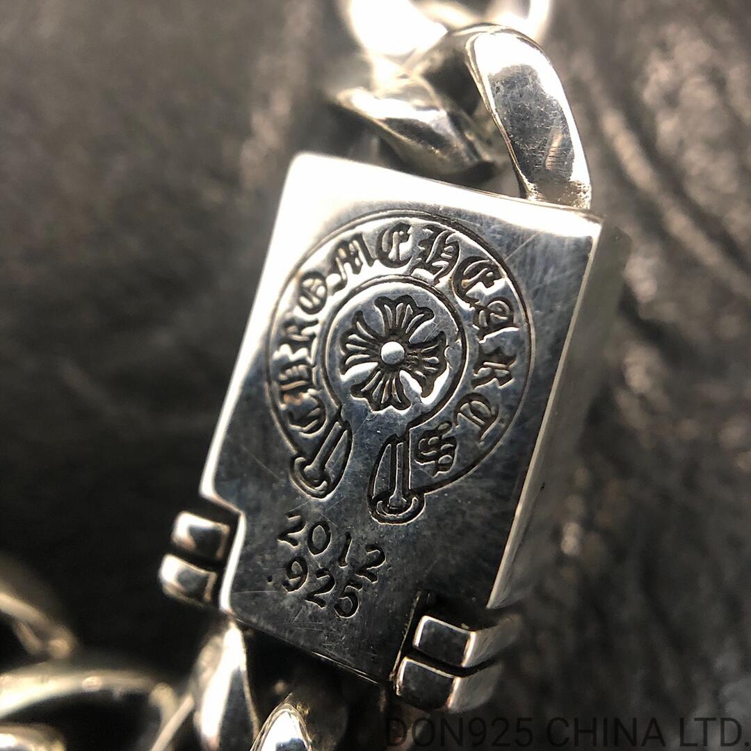 CHROME HEARTS Tapered Classic Link Bracelet