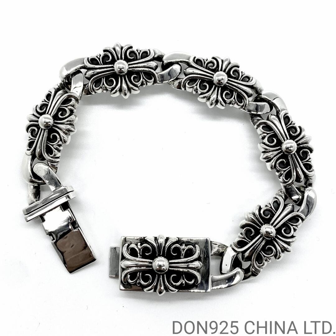 CHROME HEARTS Keeper Bracelet 20 CM / 7.87 INCHROME HEARTS Free Size