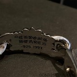 CHROME HEARTS Keeper Bracelet 20 CM / 7.87 INCHROME HEARTS Free Size