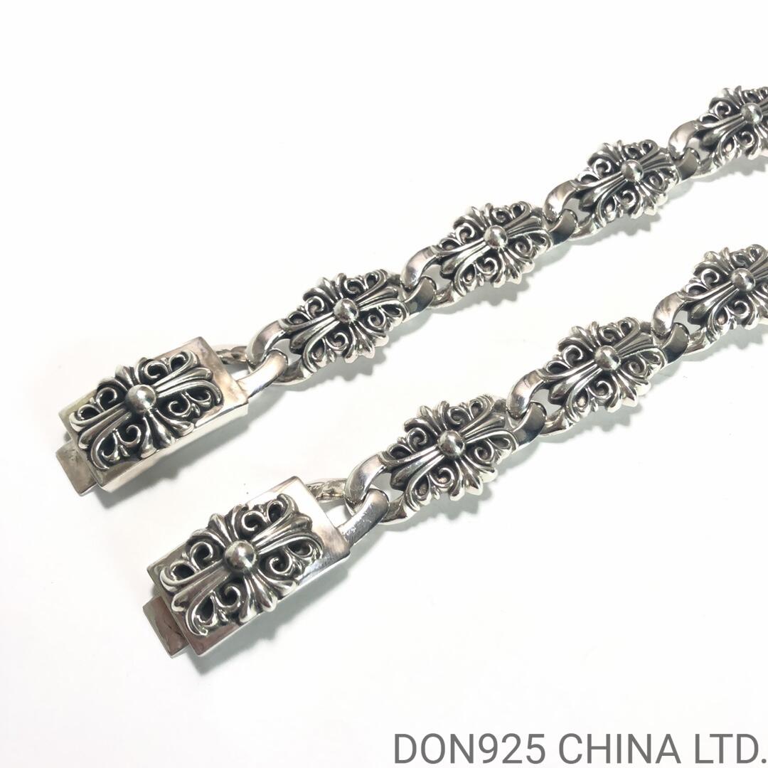 CHROME HEARTS Keeper Bracelet 20 CM / 7.87 INCHROME HEARTS Free Size