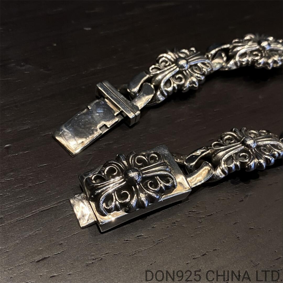 CHROME HEARTS Keeper Bracelet 20 CM / 7.87 INCHROME HEARTS Free Size