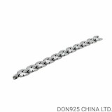 CHROME HEARTS Totem Bracelet