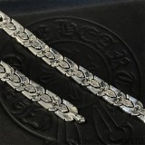 CHROME HEARTS Totem Bracelet