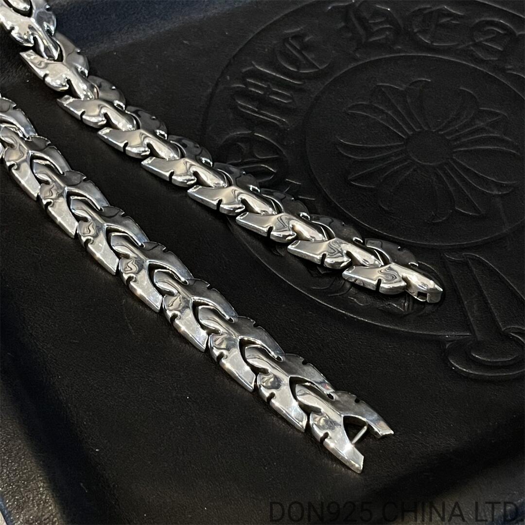 CHROME HEARTS Totem Bracelet