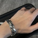 CHROME HEARTS Totem Bracelet